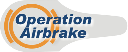 operation airbrake logo