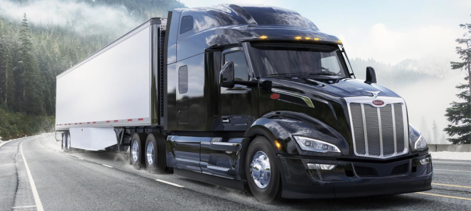 Peterbilt Truck