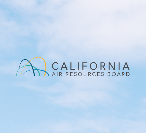 CARB Logo